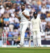 Mohammad Shami